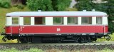 KRES 13502D - Triebwagen VT 135- DR, Ep. III - Spur TT (digitalisiert)