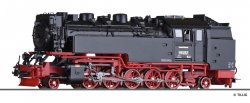 Tillig 02932- H0m Schmalspur Dampflokomotive 99 237, DR, Ep.III, Nenngröße H0m 