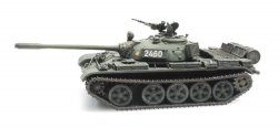 Artitec Fertigmodell Panzer T-55A NVA, Nenngr. H0